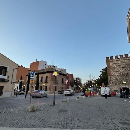 Estudio Herrero Alcalá de Henares Zewnętrze zdjęcie