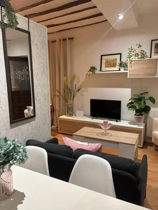 Estudio Herrero Alcalá de Henares Zewnętrze zdjęcie