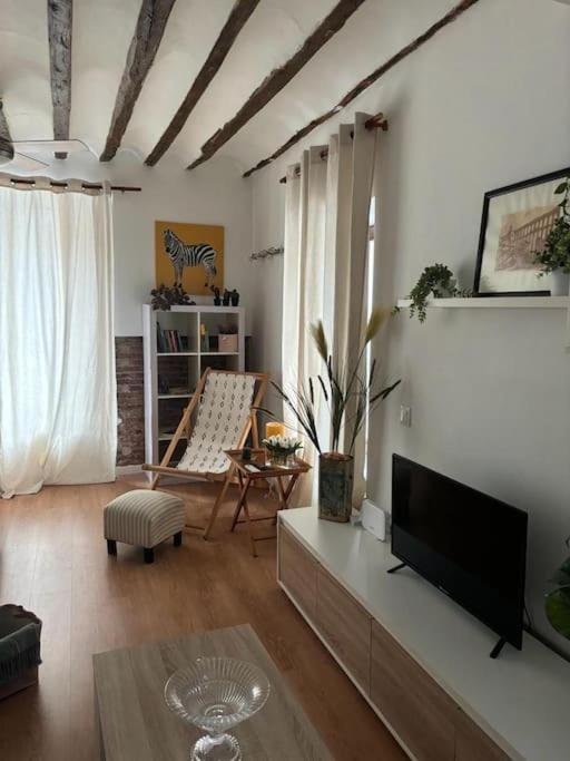 Estudio Herrero Alcalá de Henares Zewnętrze zdjęcie